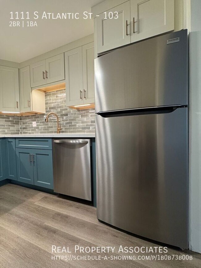 Building Photo - 1111 S Atlantic St