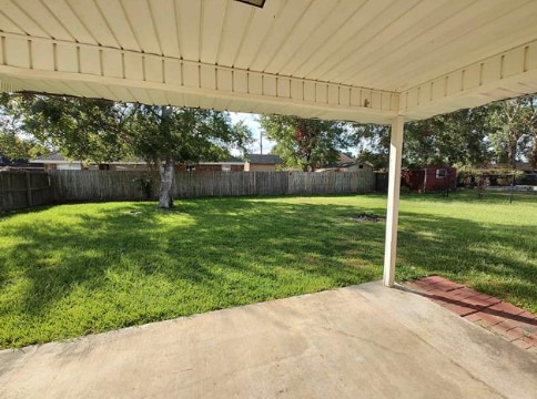 Building Photo - 6030 Travis