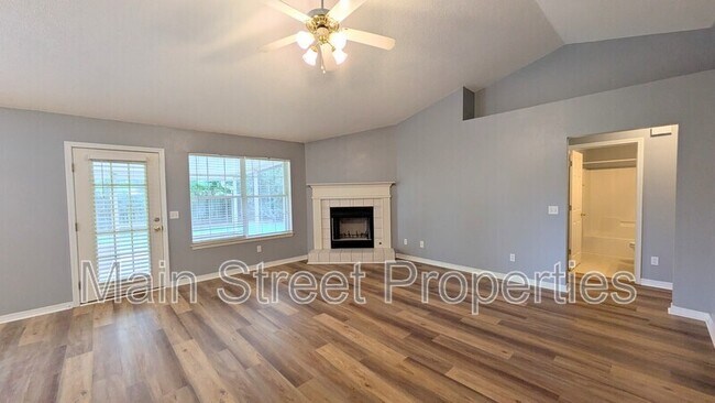 Building Photo - 3131 Windjammer Ct