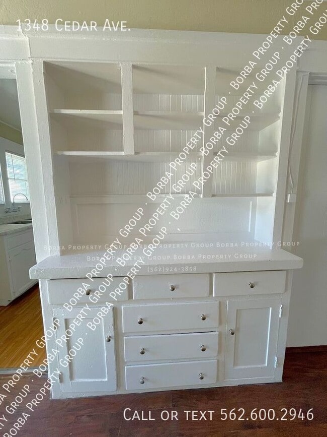 Building Photo - 1348 Cedar Ave