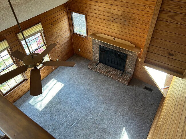 Building Photo - 6707 Guess Rd