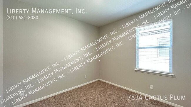 Building Photo - 7834 Cactus Plum Dr