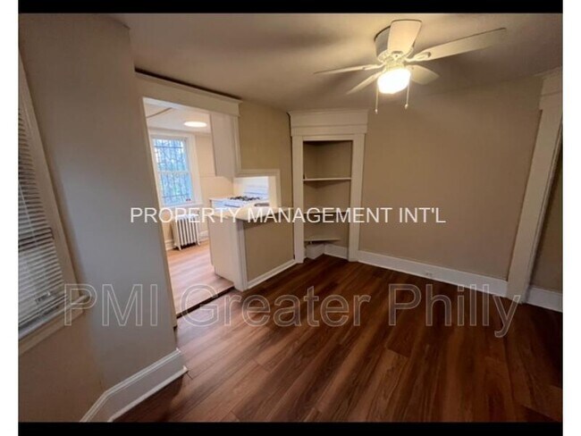 Building Photo - 1511 Arrott St