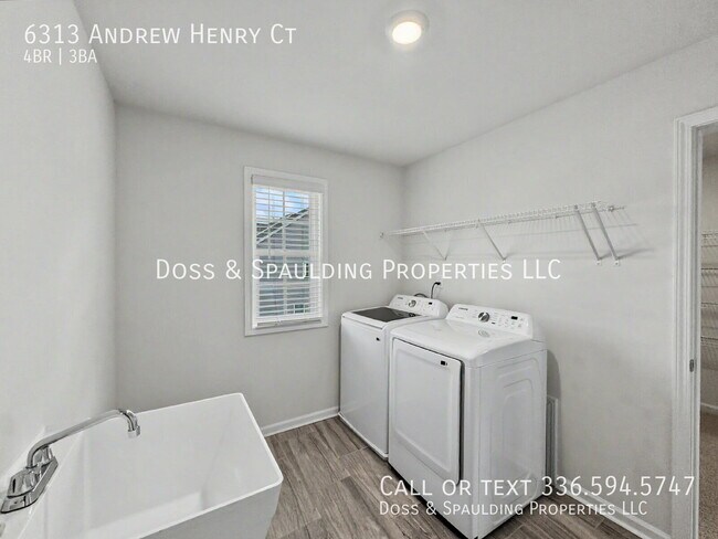 Building Photo - 6313 Andrew Henry Ct
