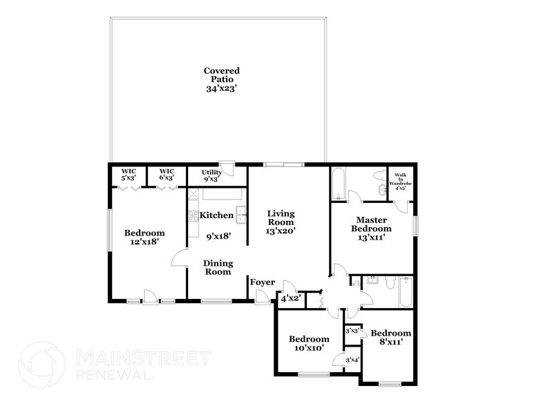 Building Photo - 1406 High Meadow Rd