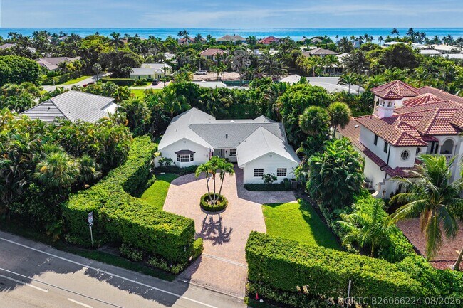 Building Photo - 5555 N Ocean Blvd