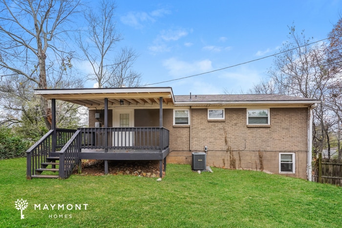 Building Photo - 112 Bluegrass Rd