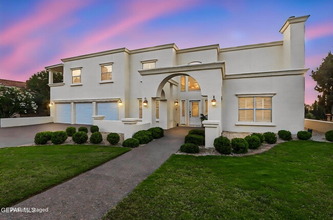 Building Photo - 871 Via Alegre Ln