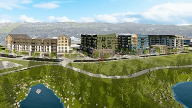 Building Photo - Hyas Point Apartments