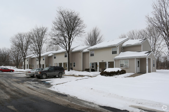 Building Photo - Nunda Village Apartments