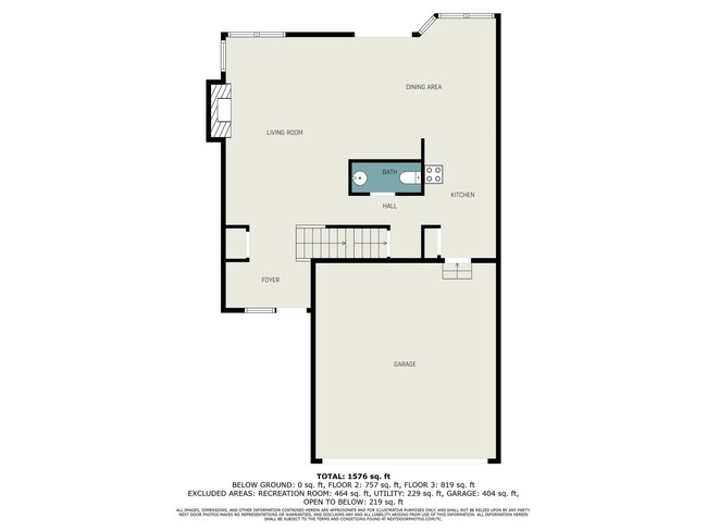 Building Photo - Stunning Paired Home 2 Bedrooms 2.5 Baths ...