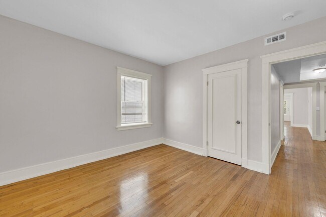 Floorplan - 4220 HARRISON