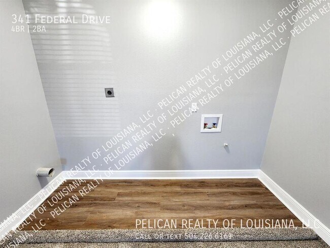 Building Photo - 341 Federal Dr