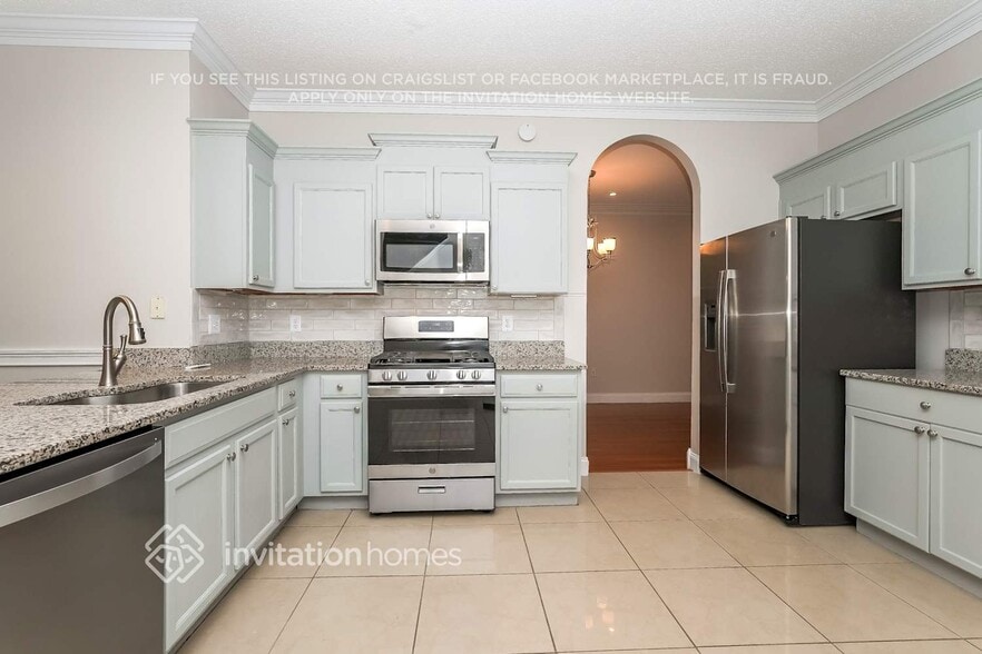 Building Photo - 703 Rocky Mountain Ct