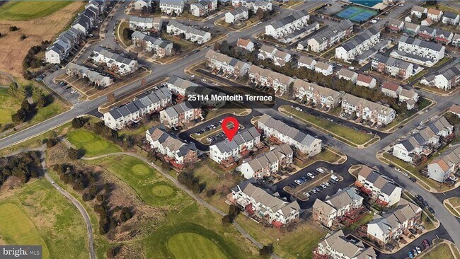 Building Photo - 25559 Fretton Square