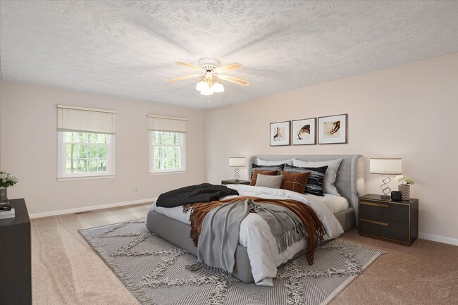 Building Photo - Charming Colonial in Elmhurst Station