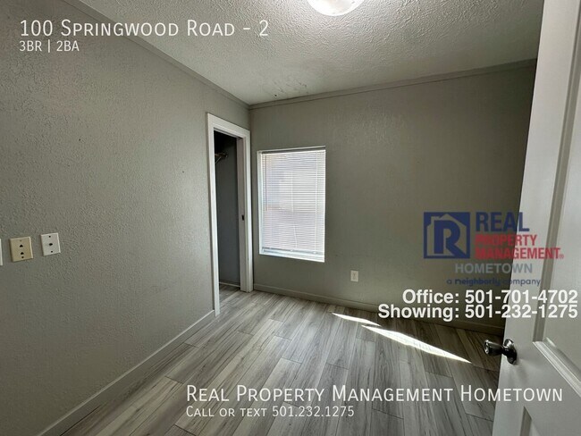 Building Photo - 100 Springwood Rd