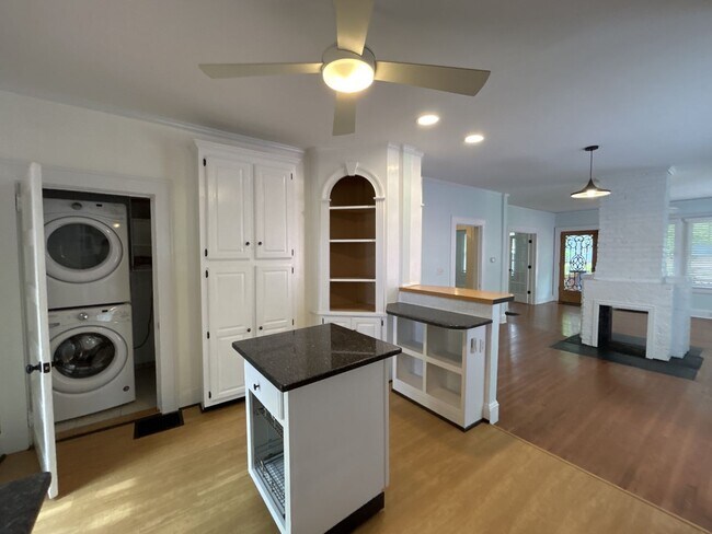 Building Photo - COMING SOON-Come see this historic house in Wesley Heights!