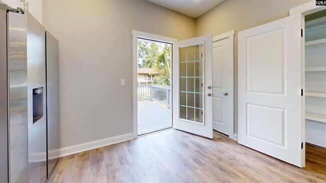 Building Photo - 3921 Capers Ave