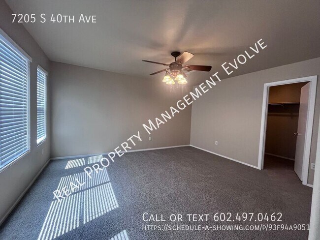 Building Photo - 7205 S 40th Ave