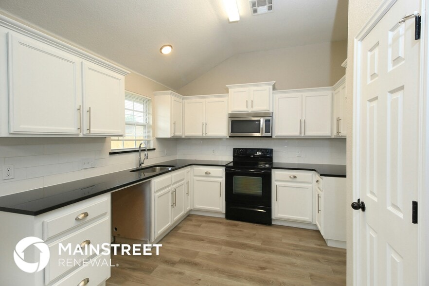 Building Photo - 8004 John Robert Dr