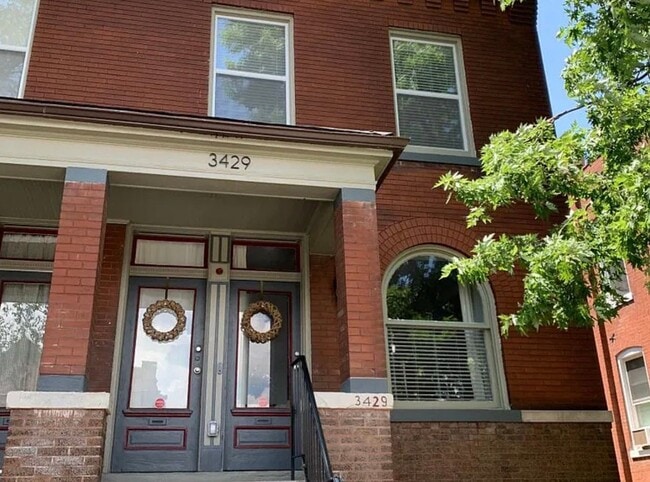 Building Photo - 3429 Ohio Ave