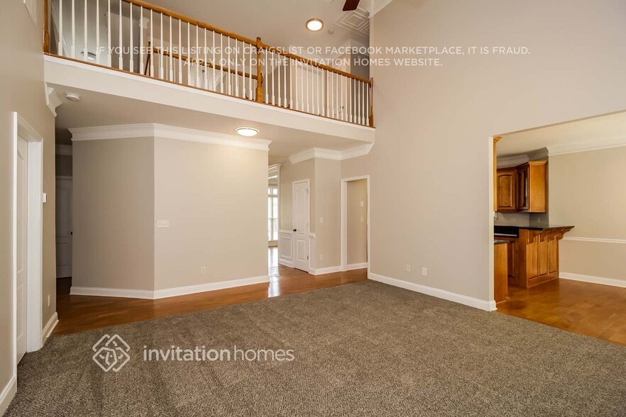 Building Photo - 112 Sweet Branch Ct