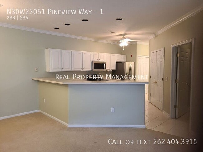 Building Photo - N30W23051 Pineview Way