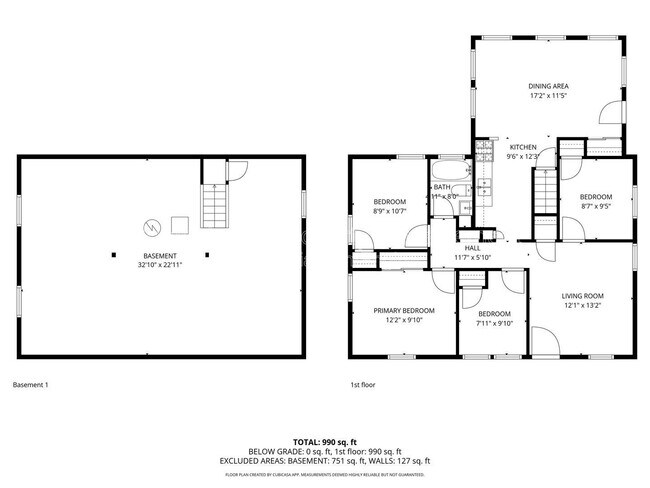 Building Photo - 129 Cameron Rd