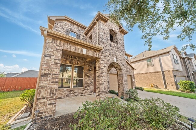 Building Photo - 5007 Pine Ridge Knoll Ct