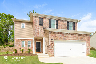 Building Photo - Gorgeous Home in Conyers, GA!