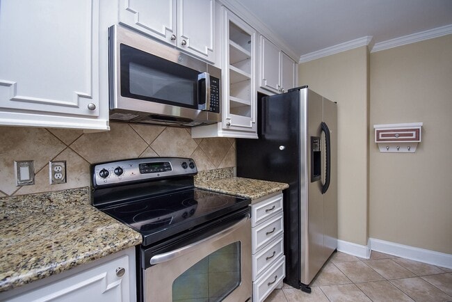 Building Photo - 4917 Feagan St