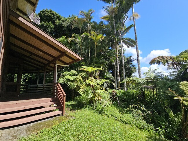 Building Photo - 1100 Ainalako Rd