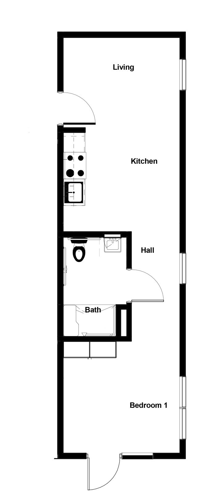 Ranger Trail Apartments 1061 Ranger St El Paso TX 79907 Apartment Finder