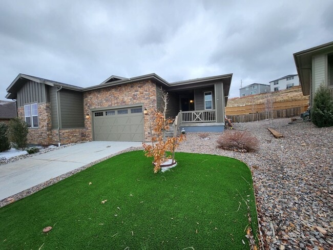 Building Photo - 4070 Hidden Gulch Rd