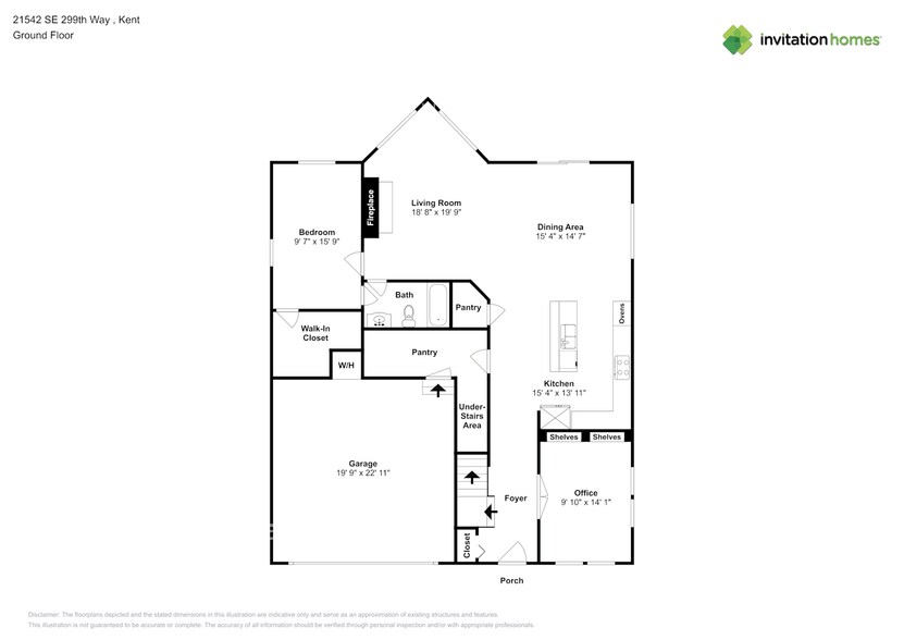 Building Photo - 21542 SE 299th Way