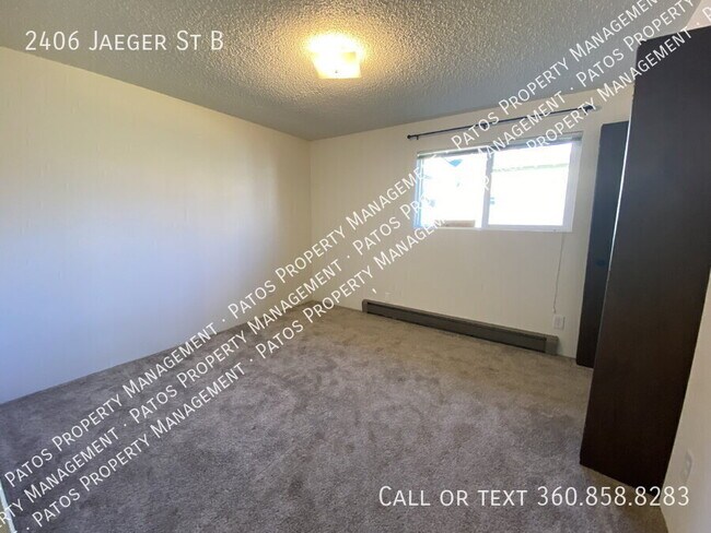 Building Photo - 2406 Jaeger St