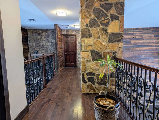 2nd Floor Hallway/Loft - 93 Ridge Rd