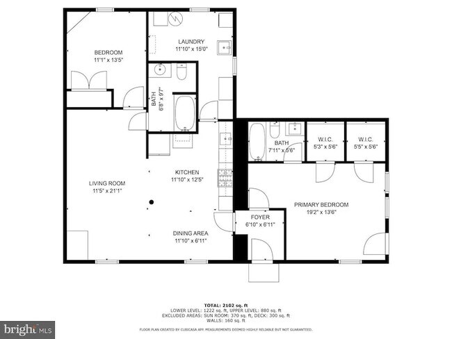 Building Photo - 5808 Meridale Rd