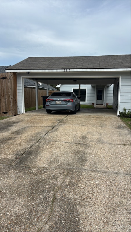 Building Photo - 5213 Berryville Ct