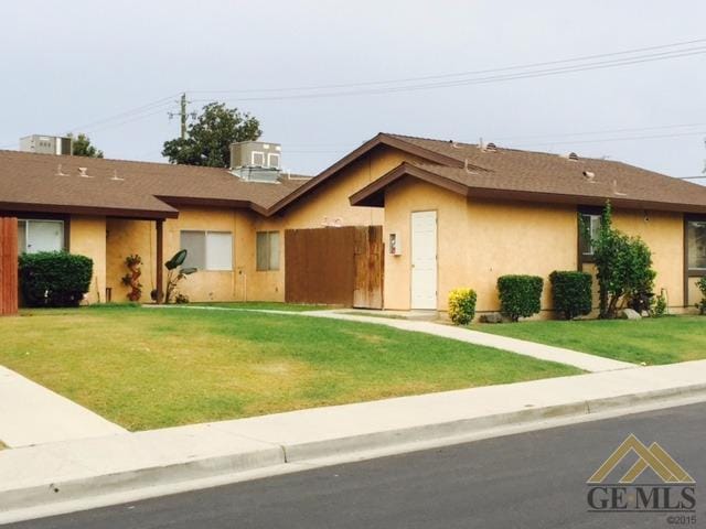 Building Photo - STINE ROAD #B