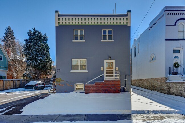 Building Photo - 4BR/2BA Beautiful Historic Home in the Highlands! AVAIL 5/15