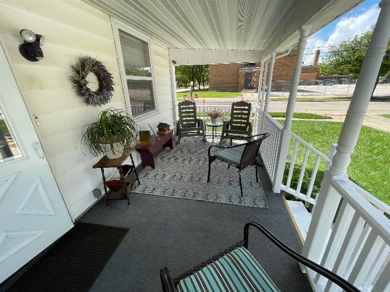 Building Photo - 703 Ethel Ave