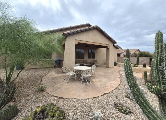 Building Photo - 3506 S Desert Lantern Rd
