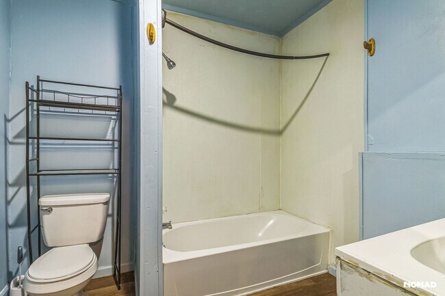 Building Photo - Charming 2BR House in Fort Valley