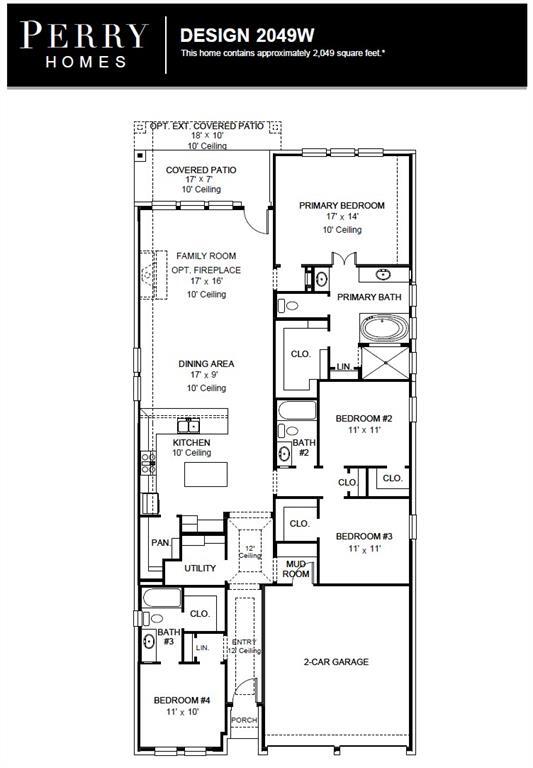 Building Photo - 127 Plumbago Loop