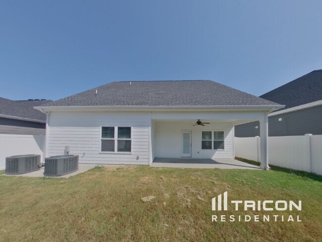 Building Photo - 607 Gallant Way