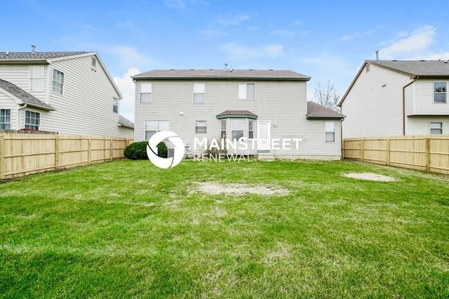 Building Photo - 4 Bedroom Pet-Friendly Home in Pickerington, OH with Main Street Renewal