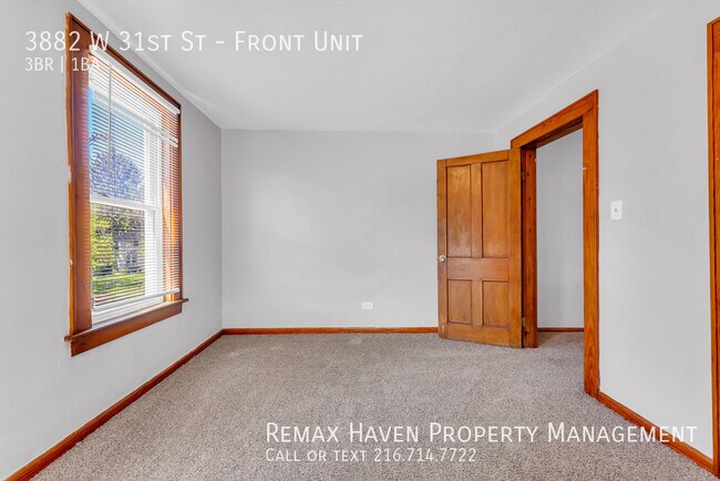 Building Photo - 3882 W 31st St
