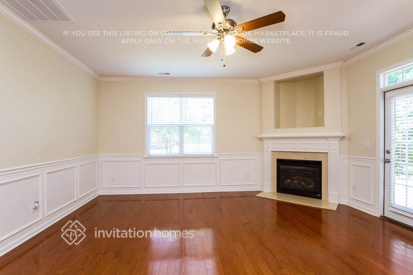 Building Photo - 8907 Cinder Ln